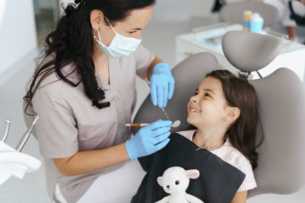 Best Emergency Dental Care for Sports Injuries in Seville, OH