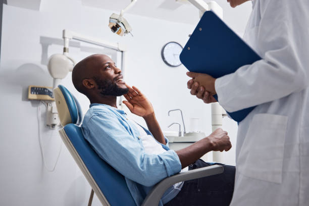 Best Emergency Denture Repair in Seville, OH